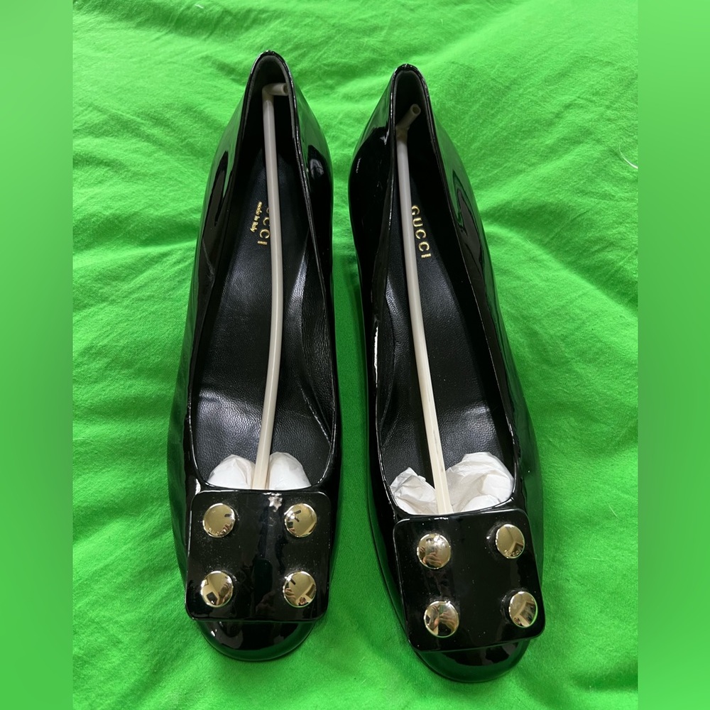 Women’s Gucci Heels